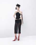 Load image into Gallery viewer, AYA HALTER