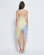 Load image into Gallery viewer, SAILOR DRESS