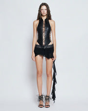 NIGHTSTAR SKIRT