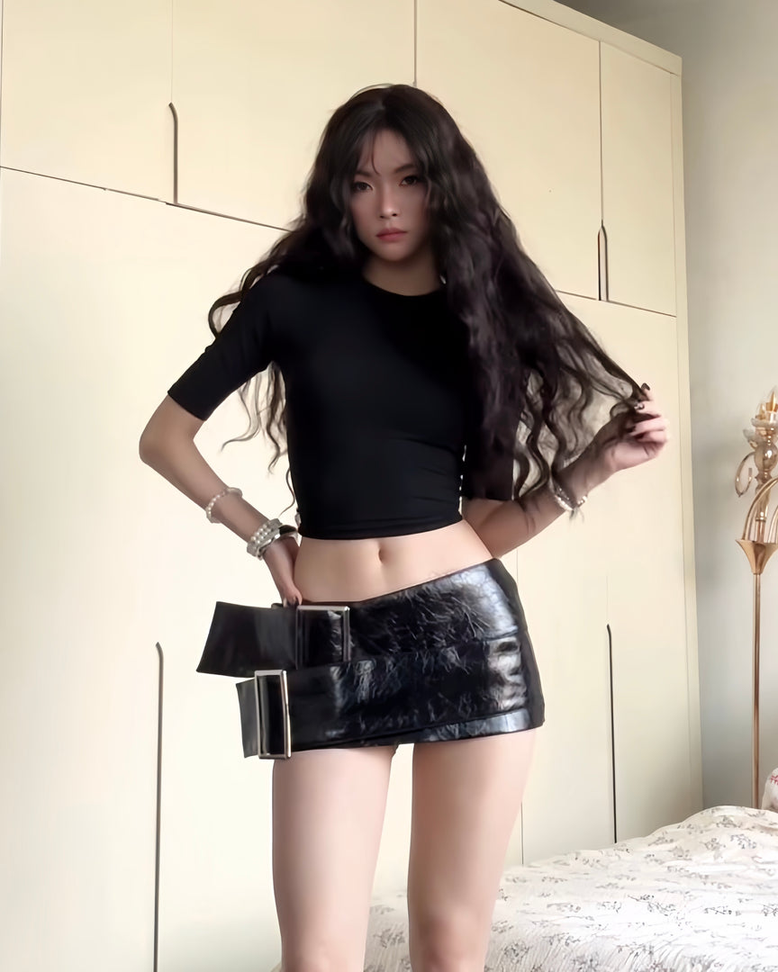 TWIN SKIRT