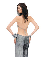 Load image into Gallery viewer, MIDNIGHT DRESS
