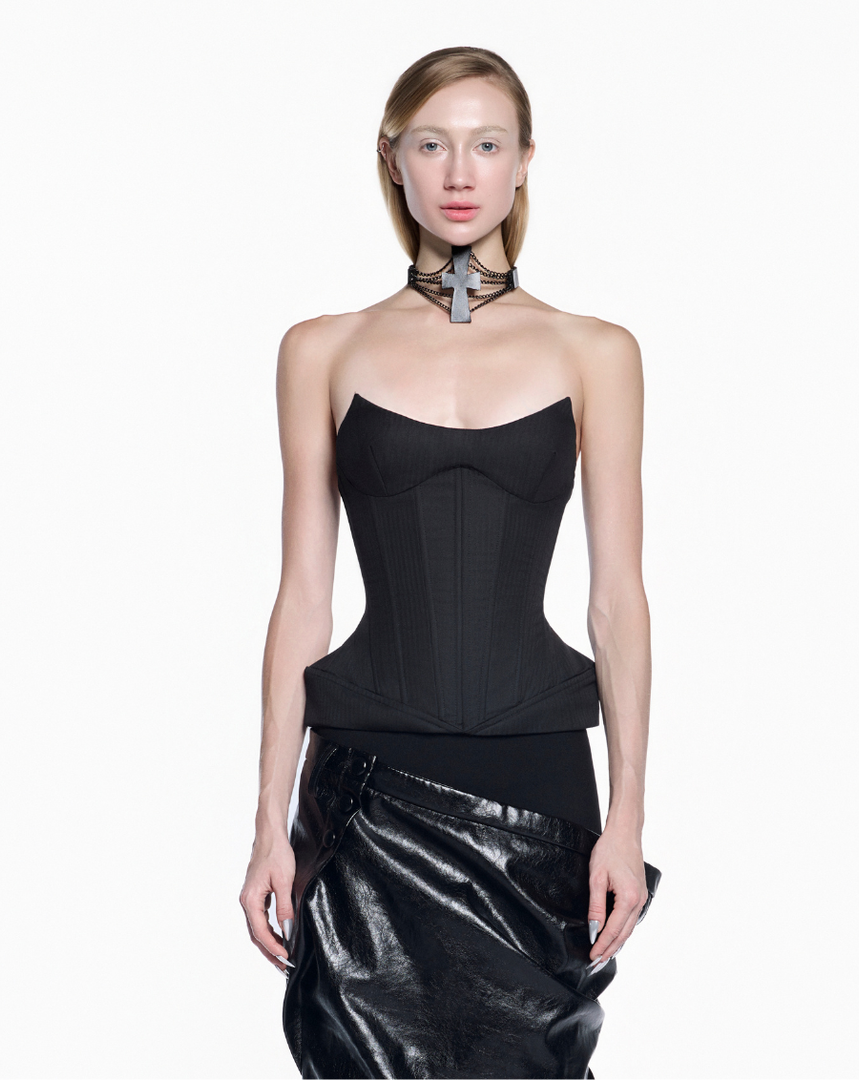 MARILYN CORSET