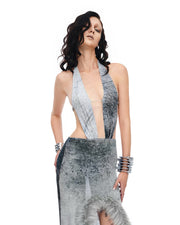 MIDNIGHT DRESS