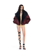 Load image into Gallery viewer, WINEFUR BOMBER
