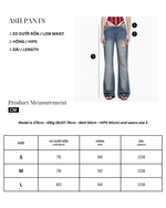 Load image into Gallery viewer, ASH PANTS