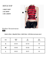 BDXM TOP
