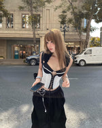 Load image into Gallery viewer, DOUBLE PANTS