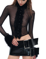 Load image into Gallery viewer, SKINNY TOP
