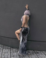 Load image into Gallery viewer, MIDNIGHT DRESS