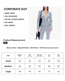 CORPORATE SUIT
