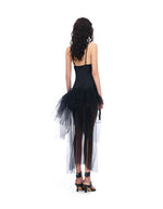 Load image into Gallery viewer, DOMINION MINI DRESS
