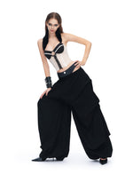 Load image into Gallery viewer, DOUBLE PANTS
