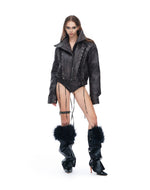 Load image into Gallery viewer, HIM JACKET
