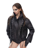 Load image into Gallery viewer, HIM JACKET
