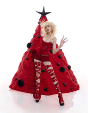 REDDY PRINCESS CORSET