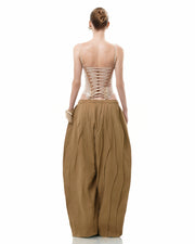 GLAMOROUS SPARKLE CORSET