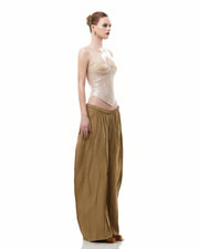 GLAMOROUS SPARKLE CORSET