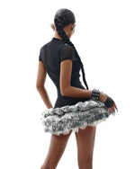 Load image into Gallery viewer, HERA SKIRT
