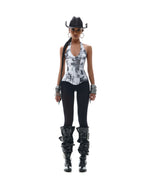 Load image into Gallery viewer, SEAVER CORSET
