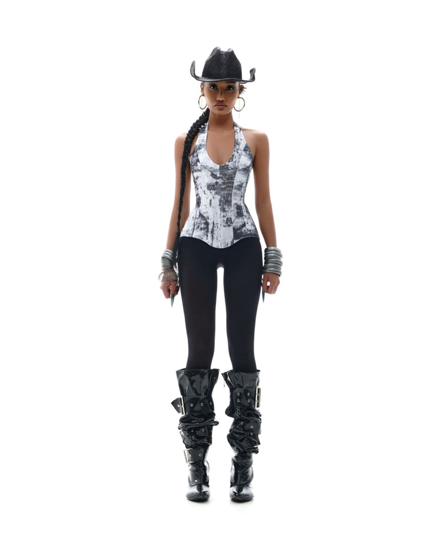 SEAVER CORSET
