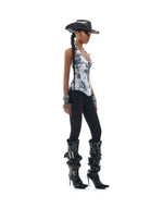 Load image into Gallery viewer, SEAVER CORSET
