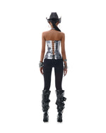 Load image into Gallery viewer, SEAVER CORSET
