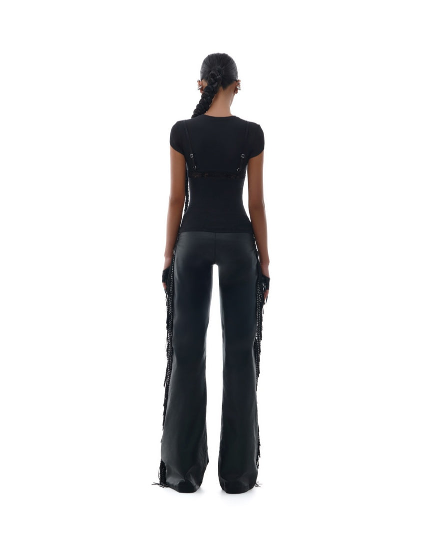 WILDEST PANTS