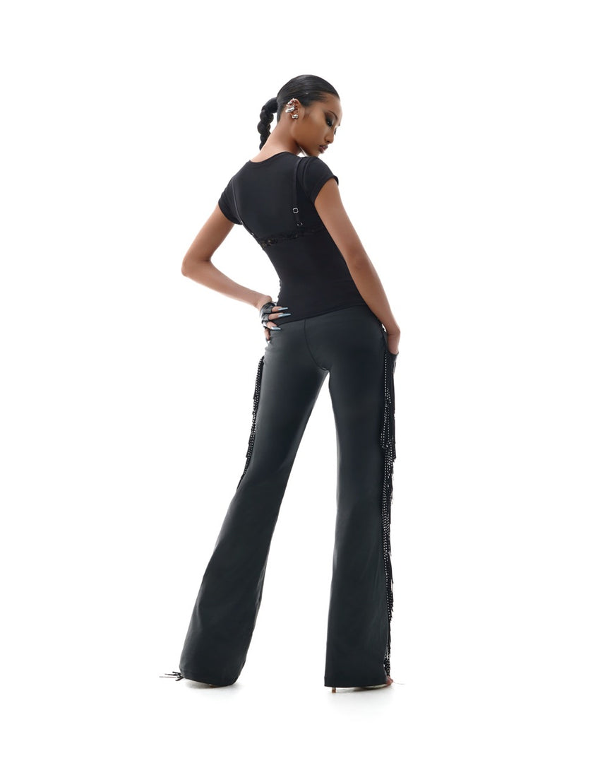 WILDEST PANTS