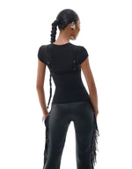 Load image into Gallery viewer, WILDEST PANTS
