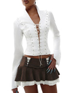 Load image into Gallery viewer, SHIMMY SHIRT

