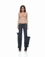 Load image into Gallery viewer, BOOT PANTS-JEANS
