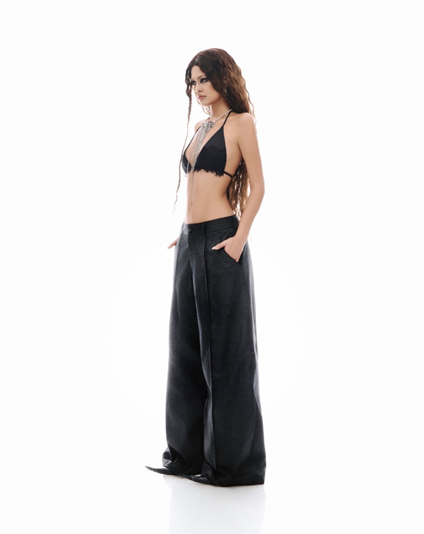 ANNA TROUSER