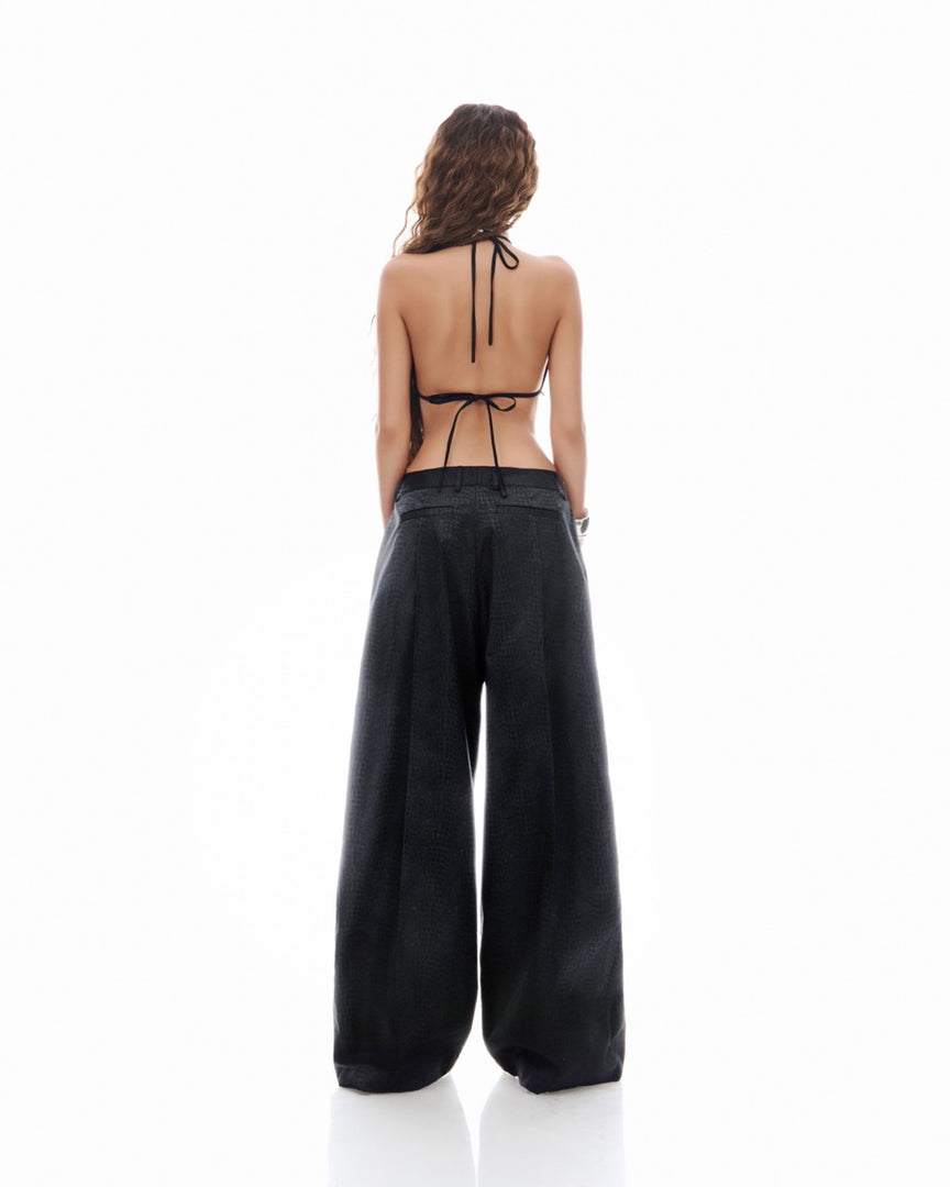 ANNA TROUSER