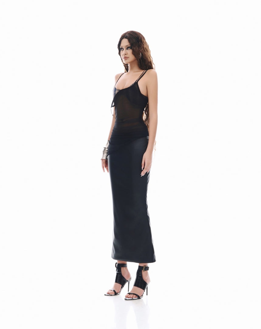 BRUNA SKIRT