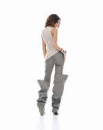 Load image into Gallery viewer, BOOT PANTS