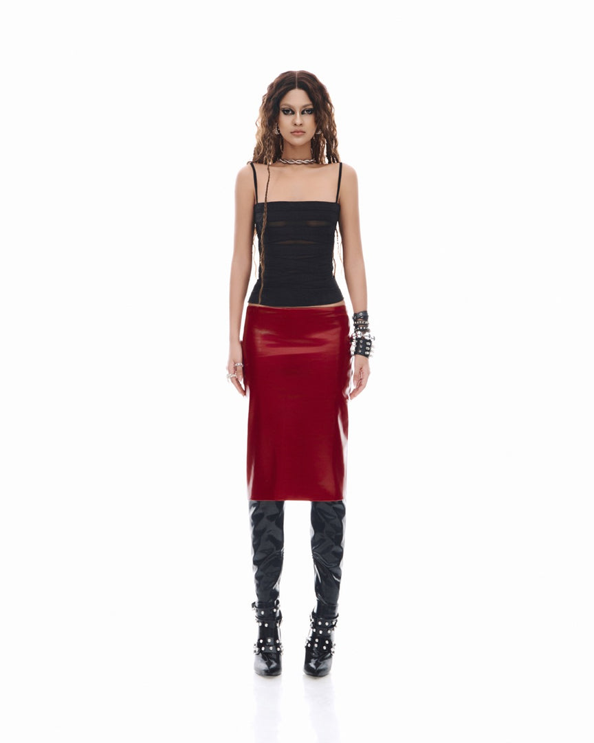 BRUNI SKIRT