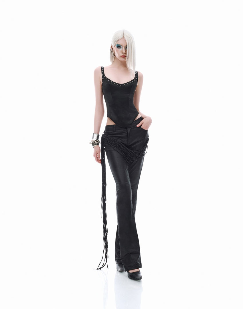 LOWER SKINNY