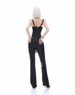 Load image into Gallery viewer, PIERCING CORSET
