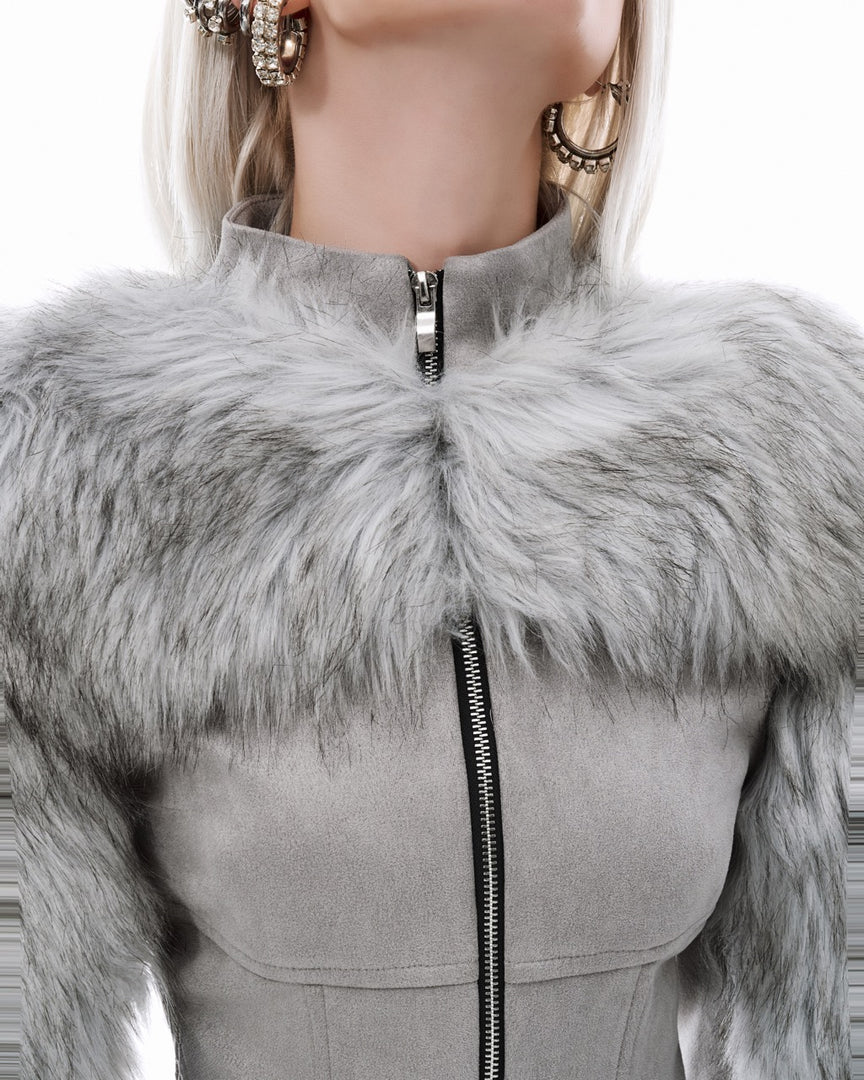 CROW JACKET