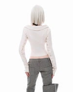 Load image into Gallery viewer, BOOT PANTS-GREY
