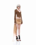 Load image into Gallery viewer, CHOCO SHIRT
