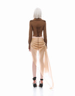 Load image into Gallery viewer, HAWAII SKIRT
