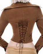 Load image into Gallery viewer, CHOCO SHIRT
