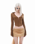 Load image into Gallery viewer, CHOCO SHIRT
