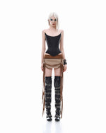 Load image into Gallery viewer, KIP SKIRT
