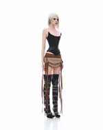 Load image into Gallery viewer, KIP SKIRT
