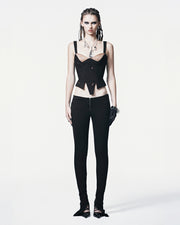 SYRENE CORSET