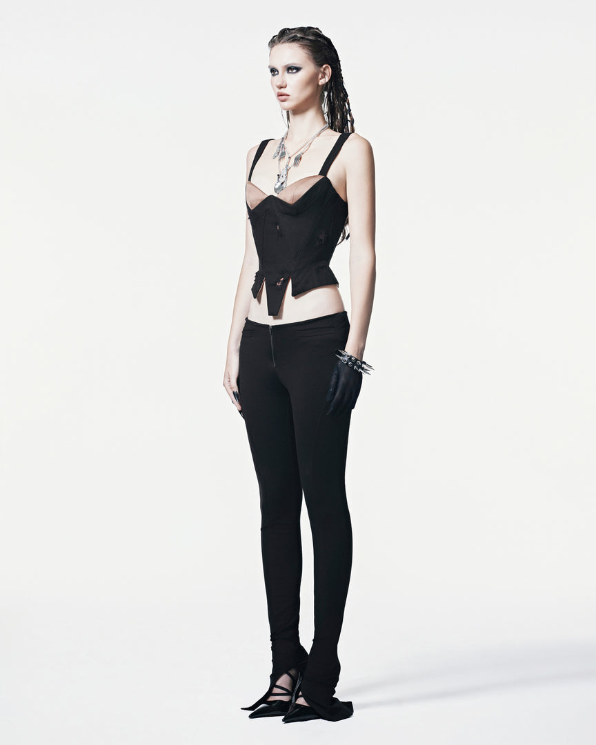 SYRENE CORSET