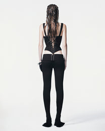 SYRENA CORSET