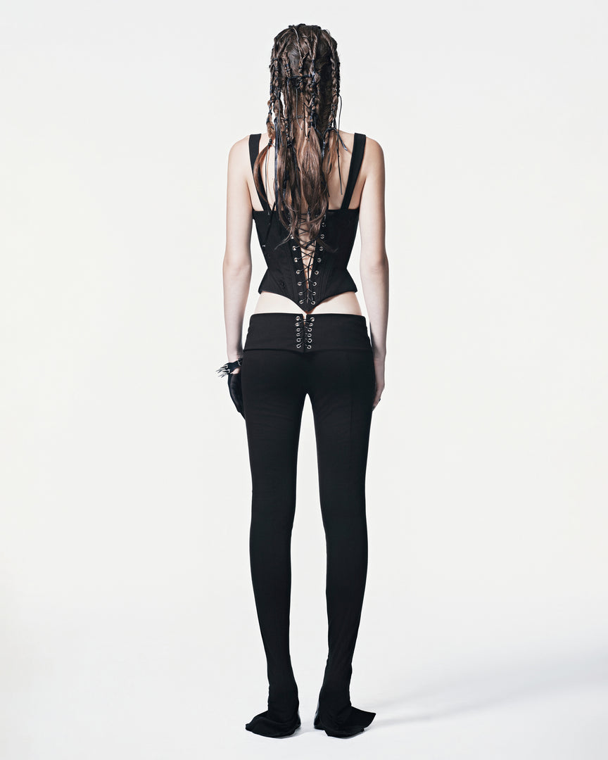 SYRENE CORSET